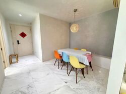 One Rosyth (D19), Apartment #597153331